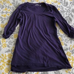 Athleta tunic